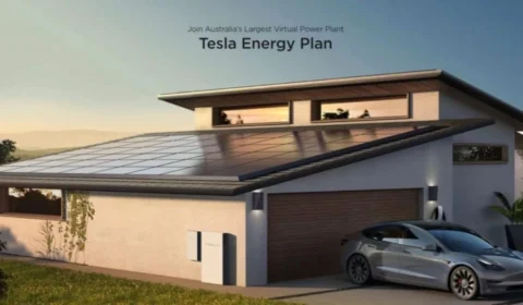 Tesla anuncia venda de projeto inovador de energia virtual; saiba mais