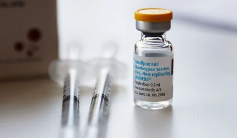 Mpox: Tocantins aplica 100% das vacinas contra a doença
