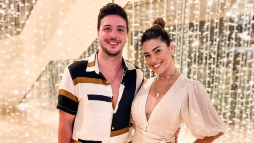 Vivian Amorim e Leo Hirschmann se separaram? Entenda