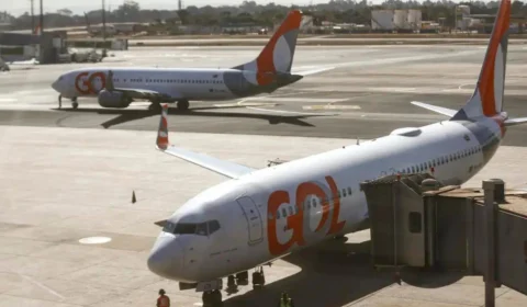 Voa Brasil oferece mais de 500 opções de trechos para todo o país; veja