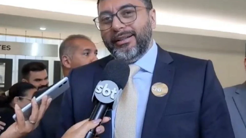 Governador do AM destaca importância de Mauro Campbell no Judiciário