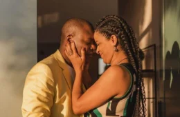 Mulher de Silvio Almeida desabafa: ‘Esses últimos dois meses não têm sido fáceis’