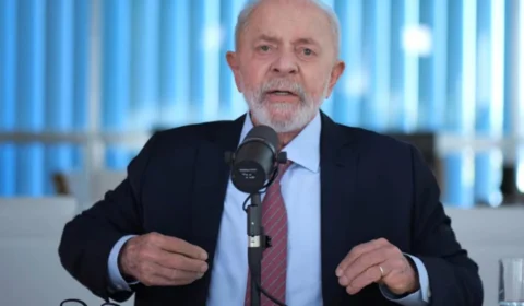 Em entrevista à Rádio Norte FM, Lula defende  Zona Franca de Manaus