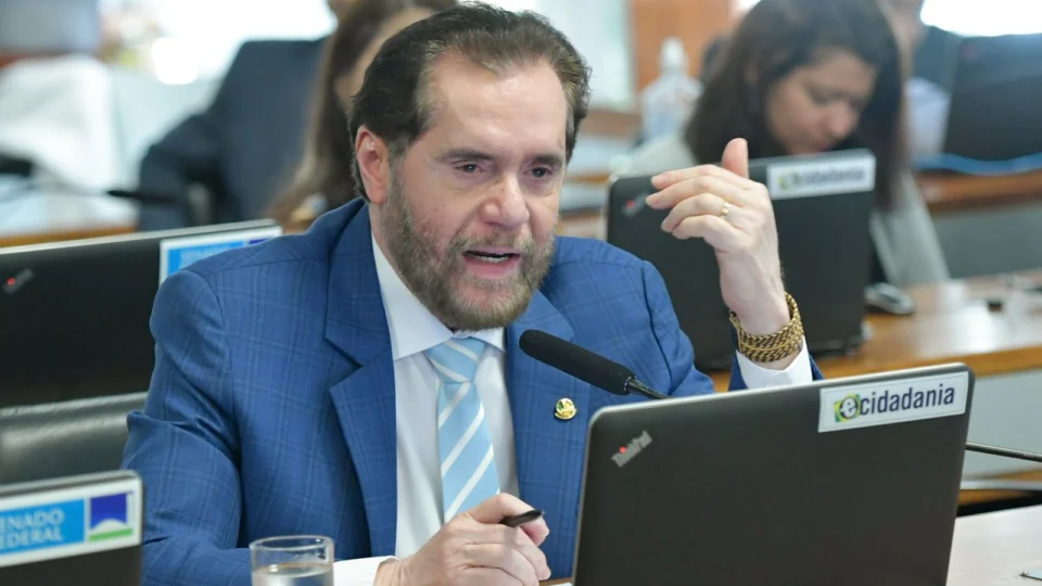 Senador amazonense pede intervenção do TSE contra facções nas eleições