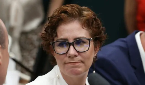 Saiba quais motivos causaram a cassação e inelegibilidade de Carla Zambelli