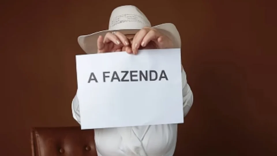 A Fazenda 2024: confira nomes e fotos dos participantes confirmados