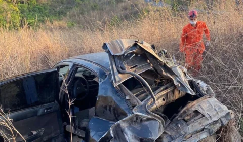 Três pessoas morreram em acidentes de trânsito no Tocantins durante final de semana