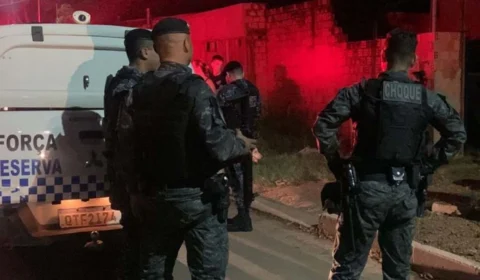 Adolescente é amarrado e morto a facadas em Porto Velho