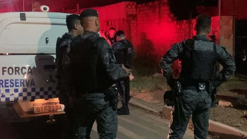 Adolescente é amarrado e morto a facadas em Porto Velho