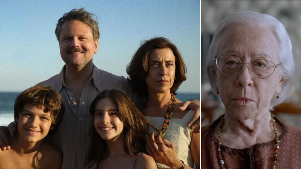 ‘Ainda estou aqui’: onde assistir filme; trailer e estreia no Brasil