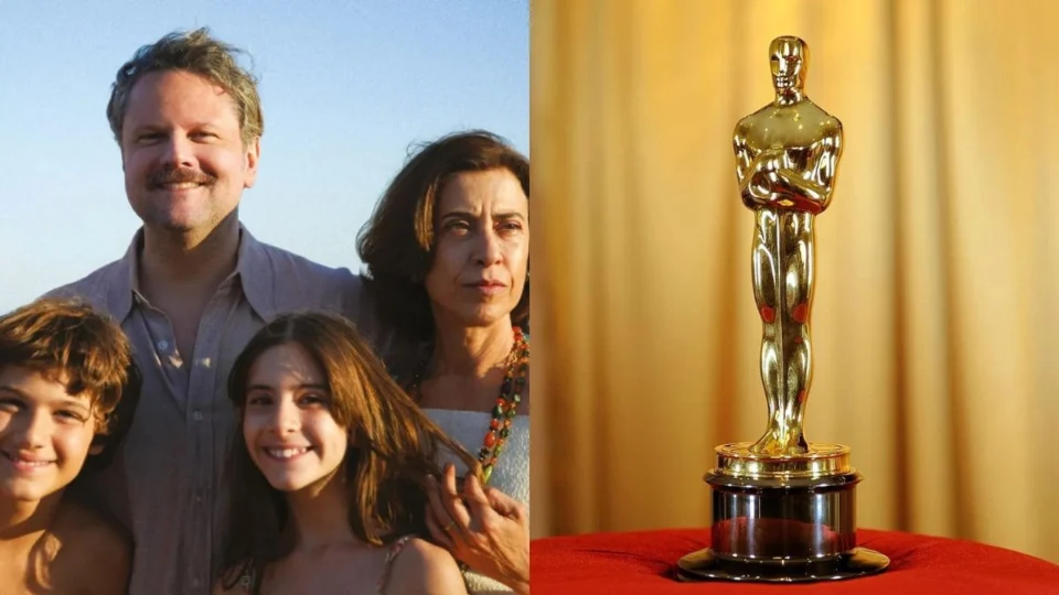 ‘Ainda Estou Aqui’ representará o Brasil na disputa pela indicação ao Oscar 2025