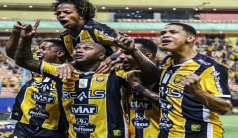 Chapecoense x Amazonas: onde assistir, horário e escalações para Série B do Campeonato Brasileiro