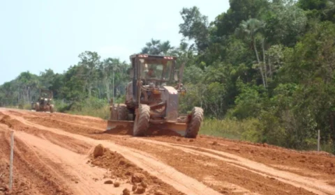 Associação Pan Amazônica defende BR-319 e aponta motivos