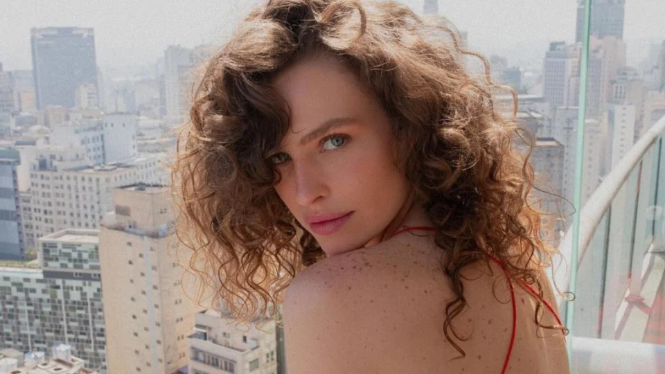 Atriz Maidê Mahl é encontrada em São Paulo