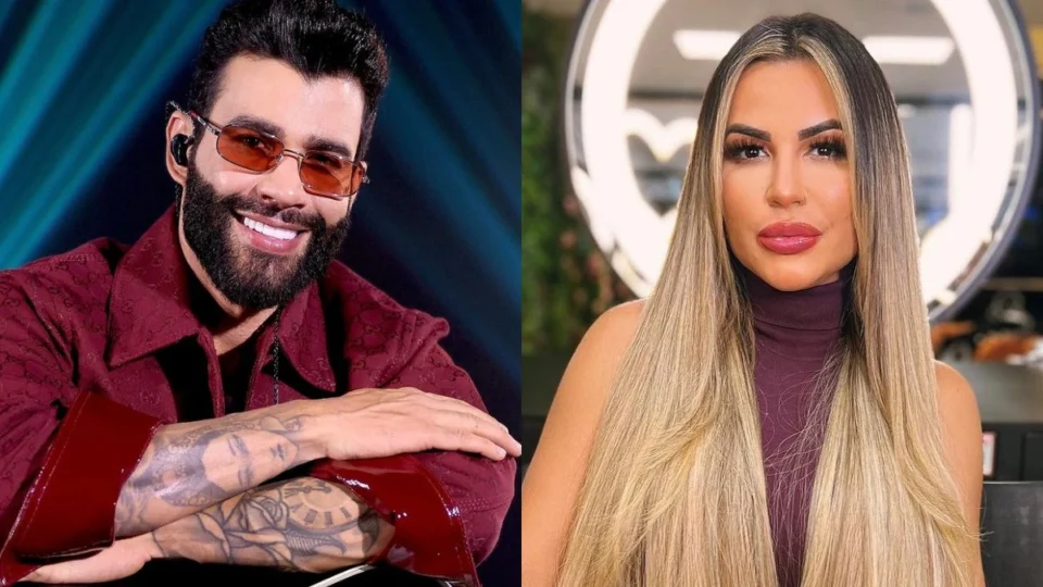 Avião de Gusttavo Lima? Veja aeronave apreendida em operação com Deolane