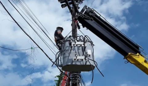 Sete bairros devem ficar sem energia hoje (15/9) em Manaus
