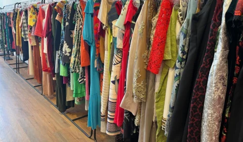 Bazar arrecada fundos para a Liga Feminina de Prevenção e Combate ao Câncer no Tocantins
