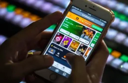 Varejo perde R$ 103 bilhões em 2024 por conta das bets, diz CNC