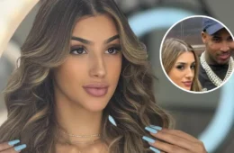 Bia Miranda grávida! Ex-Fazenda confirma ‘positivo’ logo após término