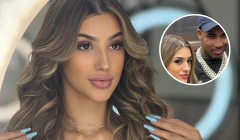 Bia Miranda grávida! Ex-Fazenda confirma ‘positivo’ logo após término