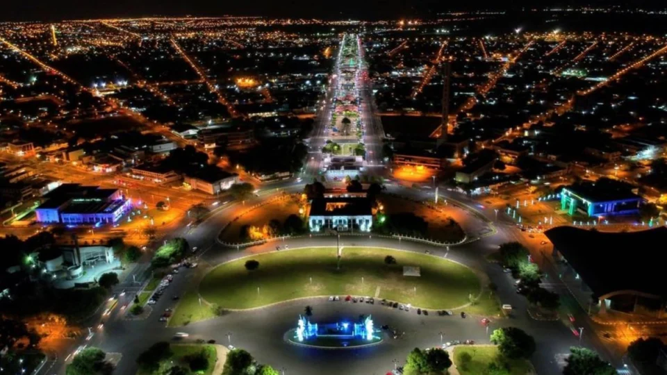 Falta de energia em Boa Vista: Veja os pontos de desligamento programado nesta semana