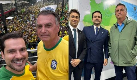 Bolsonaro em Manaus: data é anunciada por Alberto Neto; saiba