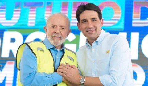 Seca no Amazonas: ministro anuncia novidades para BR-319 e aeroportos