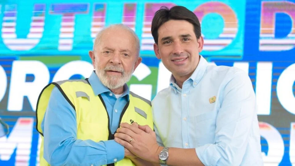 Seca no Amazonas: ministro anuncia novidades para BR-319 e aeroportos