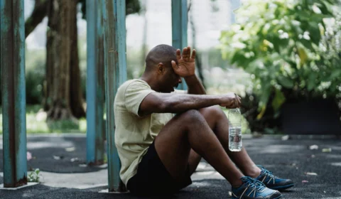 Quais alimentos é melhor evitar em dias de calor?