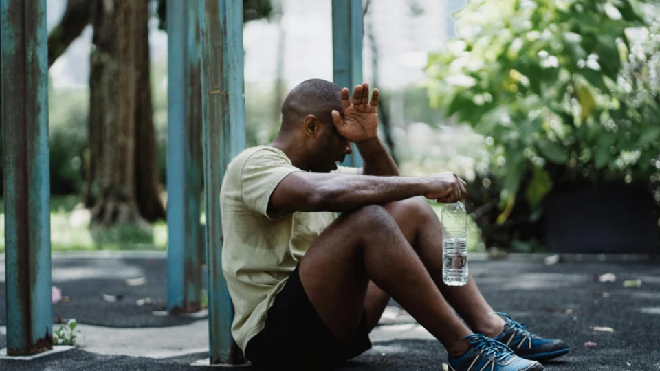 Quais alimentos é melhor evitar em dias de calor?