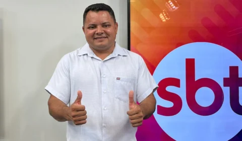 TV Norte sabatina candidato a prefeito de Presidente Figueiredo