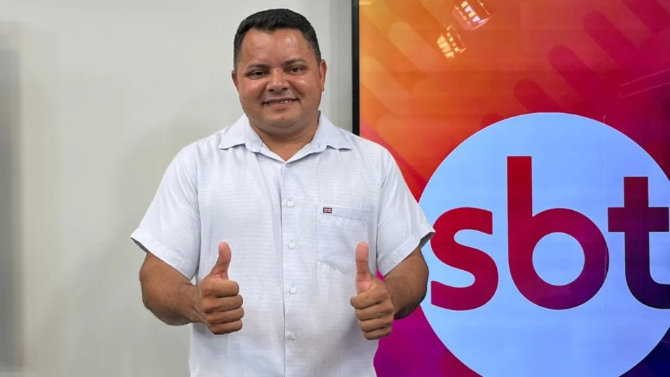 TV Norte sabatina candidato a prefeito de Presidente Figueiredo