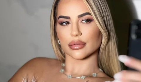 Caso Deolane: Justiça expõe ‘verdade’ por trás de protestos em presídio