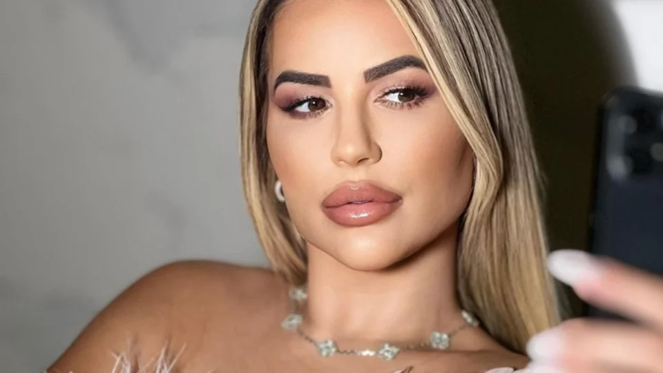 Caso Deolane: Justiça expõe ‘verdade’ por trás de protestos em presídio