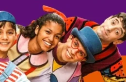 Castelo Rá-Tim-Bum: veja ‘antes e depois’ dos personagens após 30 anos