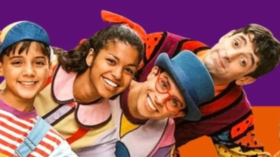 Castelo Rá-Tim-Bum: veja ‘antes e depois’ dos personagens após 30 anos