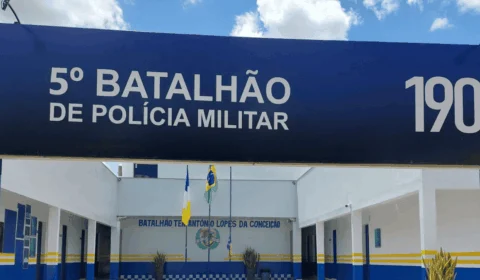 Celular é recuperado pela Polícia Militar em Porto Nacional