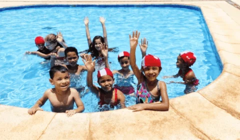 Centros olímpicos do DF encerram inscrições amanhã (30)