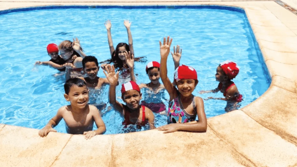 Centros olímpicos do DF encerram inscrições amanhã (30)