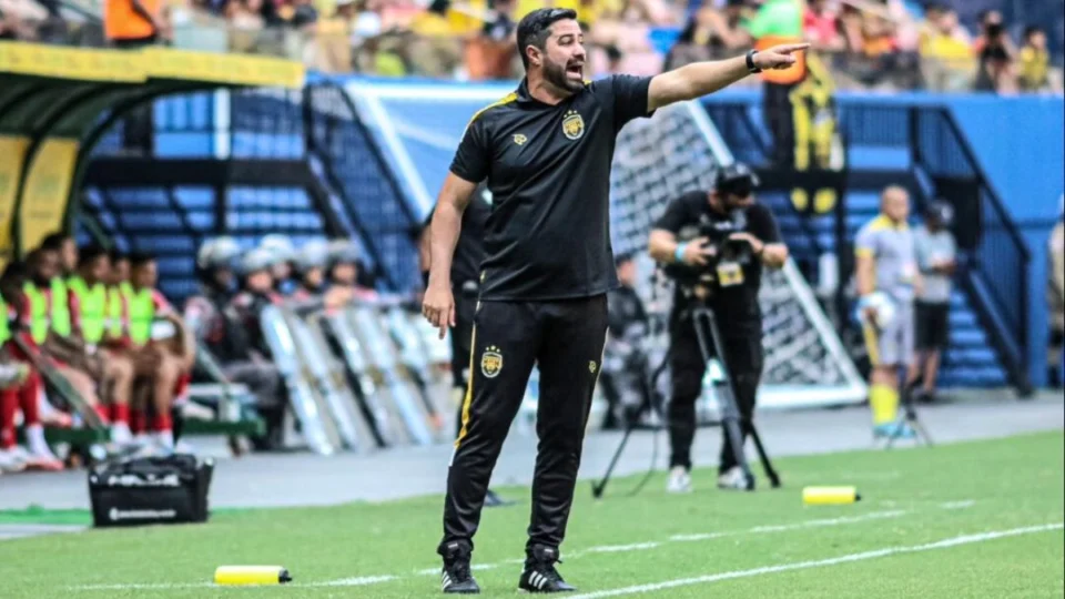 Chapecoense x Amazonas: técnico revela preparação e projeta jogo difícil