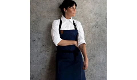 Festival Gastronômico de Taquaruçu: Chef Manu Buffara abre Cozinha Show