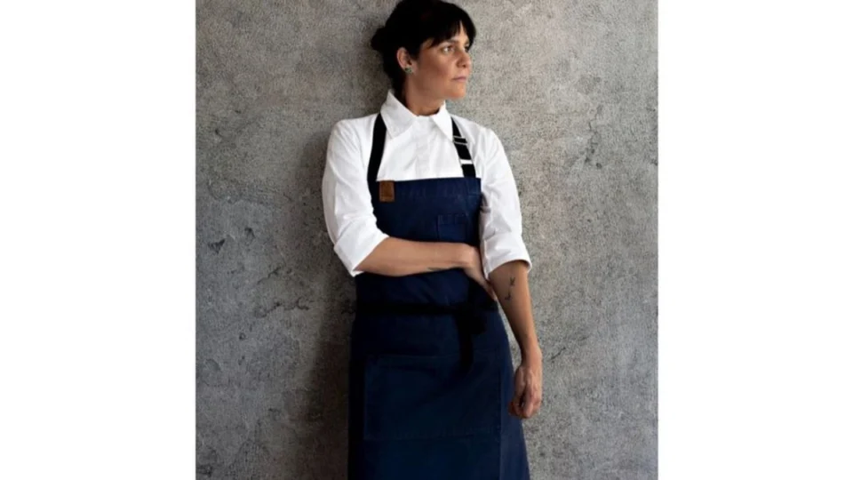 Festival Gastronômico de Taquaruçu: Chef Manu Buffara abre Cozinha Show
