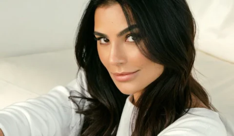 Cíntia Chagas fala sobre divórcio, cita ‘situação grave’ e pede paz; entenda