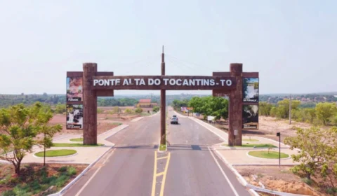Concurso público em Ponte Alta do Tocantins com 64 vagas