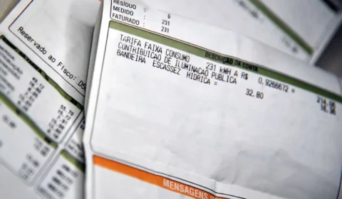 Bandeira vermelha! Saiba como economizar energia seguindo essas 5 dicas preciosas