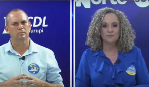 Debate em Gurupi: veja os principais momentos do 4º bloco