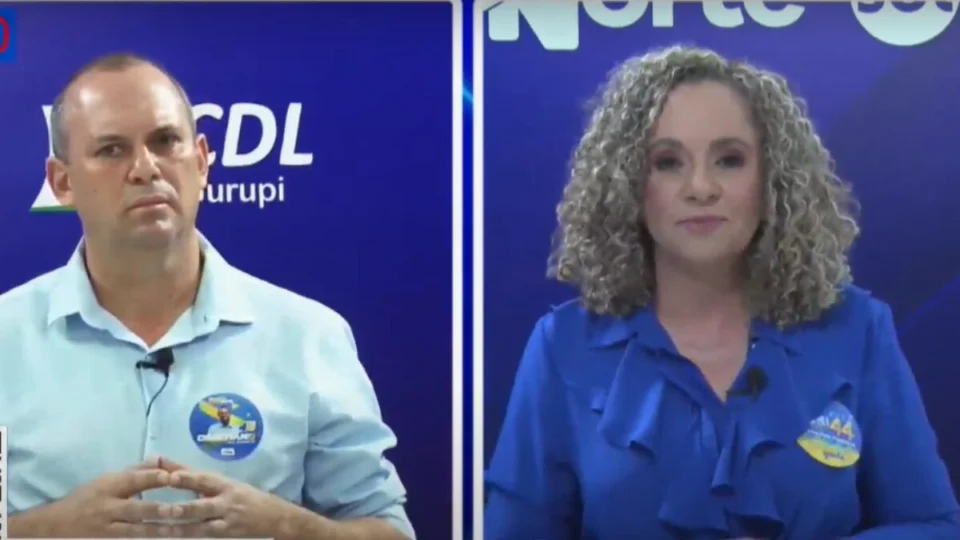 Debate em Gurupi: veja os principais momentos do 4º bloco