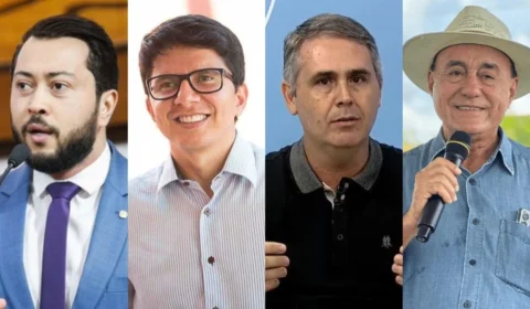 Debate para prefeito de Rio Branco: confira resumo do 1º e 2º bloco