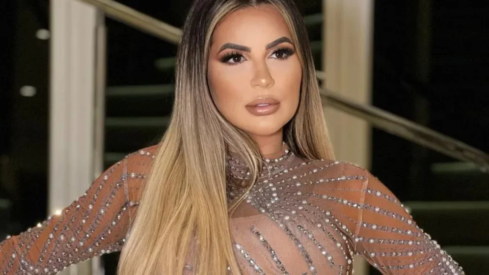 CPI recorre a decisão que desobriga depoimento de Deolane Bezerra