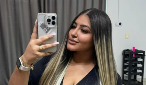 “Deolane de Palmas” se manifesta sobre acusações